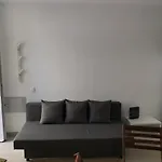 Apartamento Cozy Flat In Arroios Lisboa