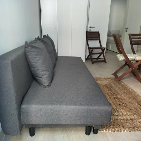 아파트 Cozy Flat In Arroios *