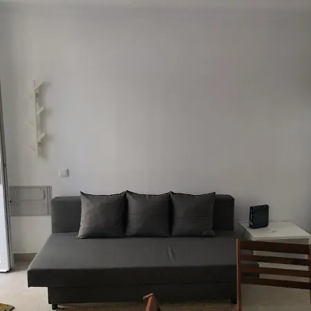 아파트 Cozy Flat In Arroios 리스본