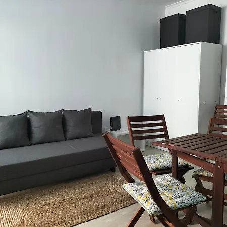 Cozy Flat In Arroios 아파트 리스본
