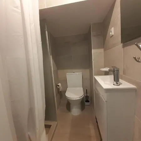 아파트 Cozy Flat In Arroios