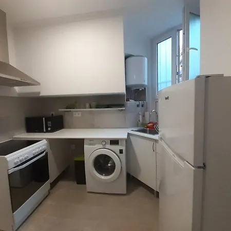 Apartamento Cozy Flat In Arroios