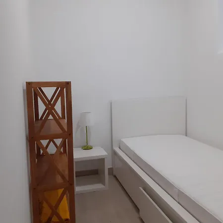 Apartamento Cozy Flat In Arroios