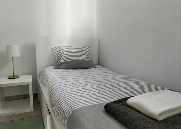 Cozy Flat In Arroios * Lisboa