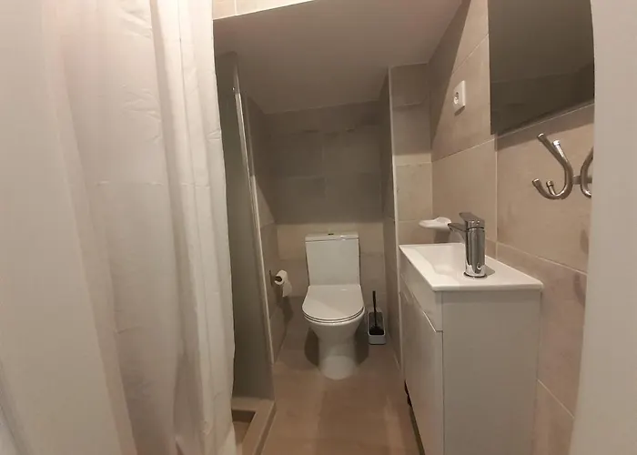 Apartamento Cozy Flat In Arroios