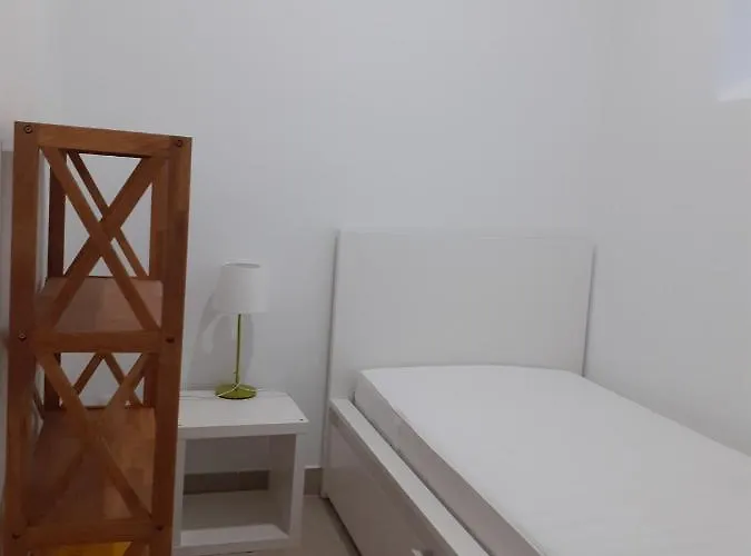 Cozy Flat In Arroios Apartamento Lisboa
