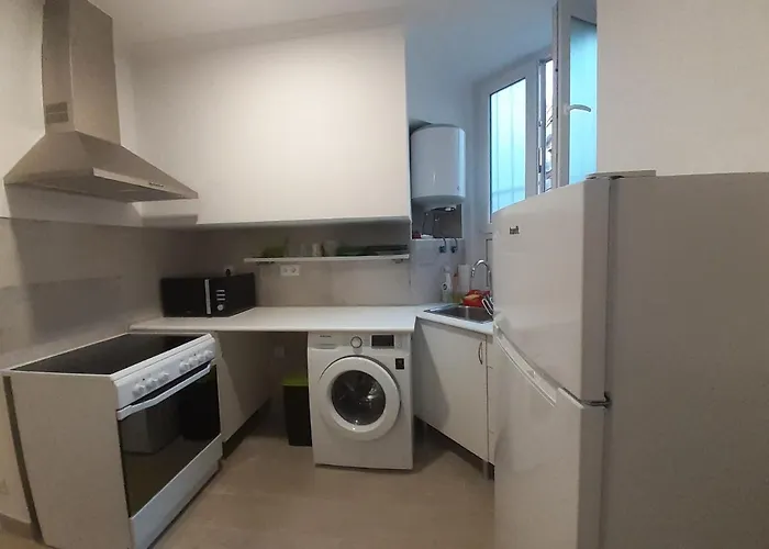 Apartamento Cozy Flat In Arroios