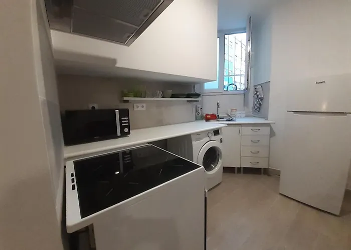 Apartamento Cozy Flat In Arroios