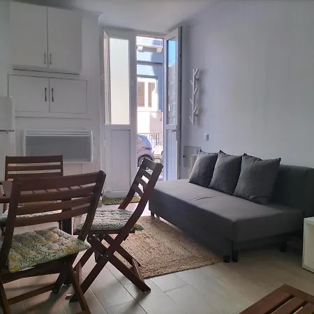 Apartament Cozy Flat In Arroios *